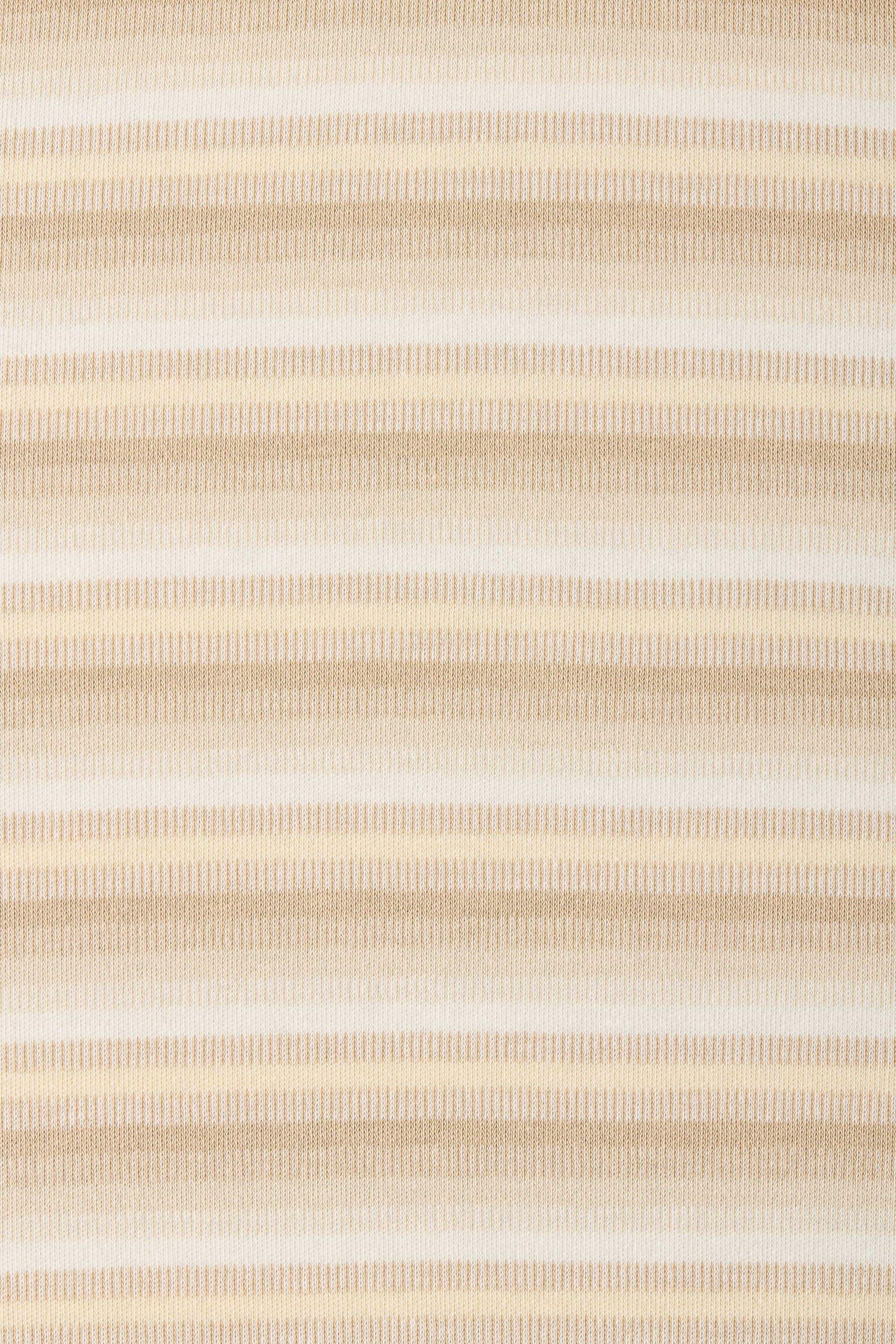 Tiesse Shirt Cream Stripe - Final Sale - Image 6