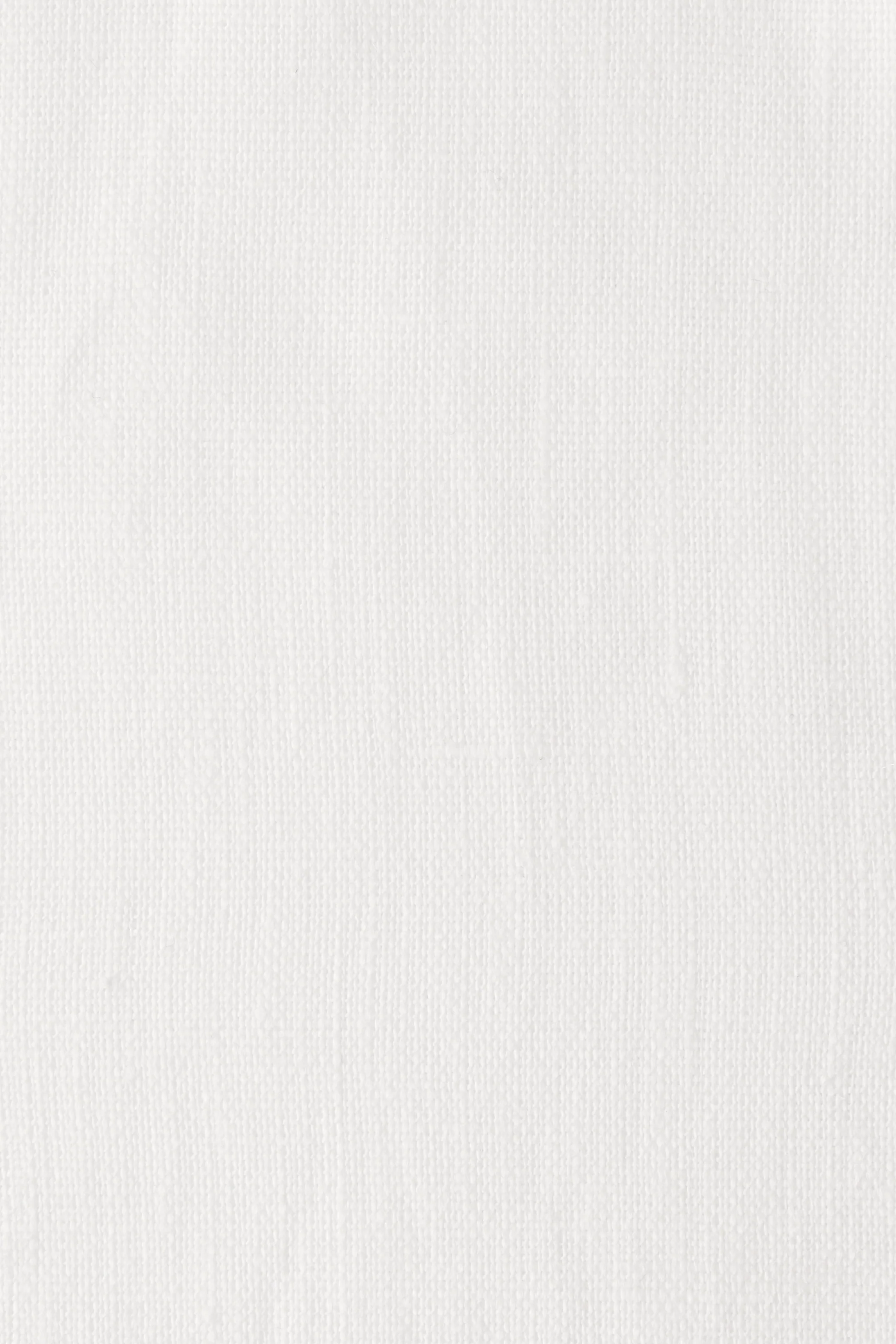 Vence Midi Dress White - Final Sale - Image 7