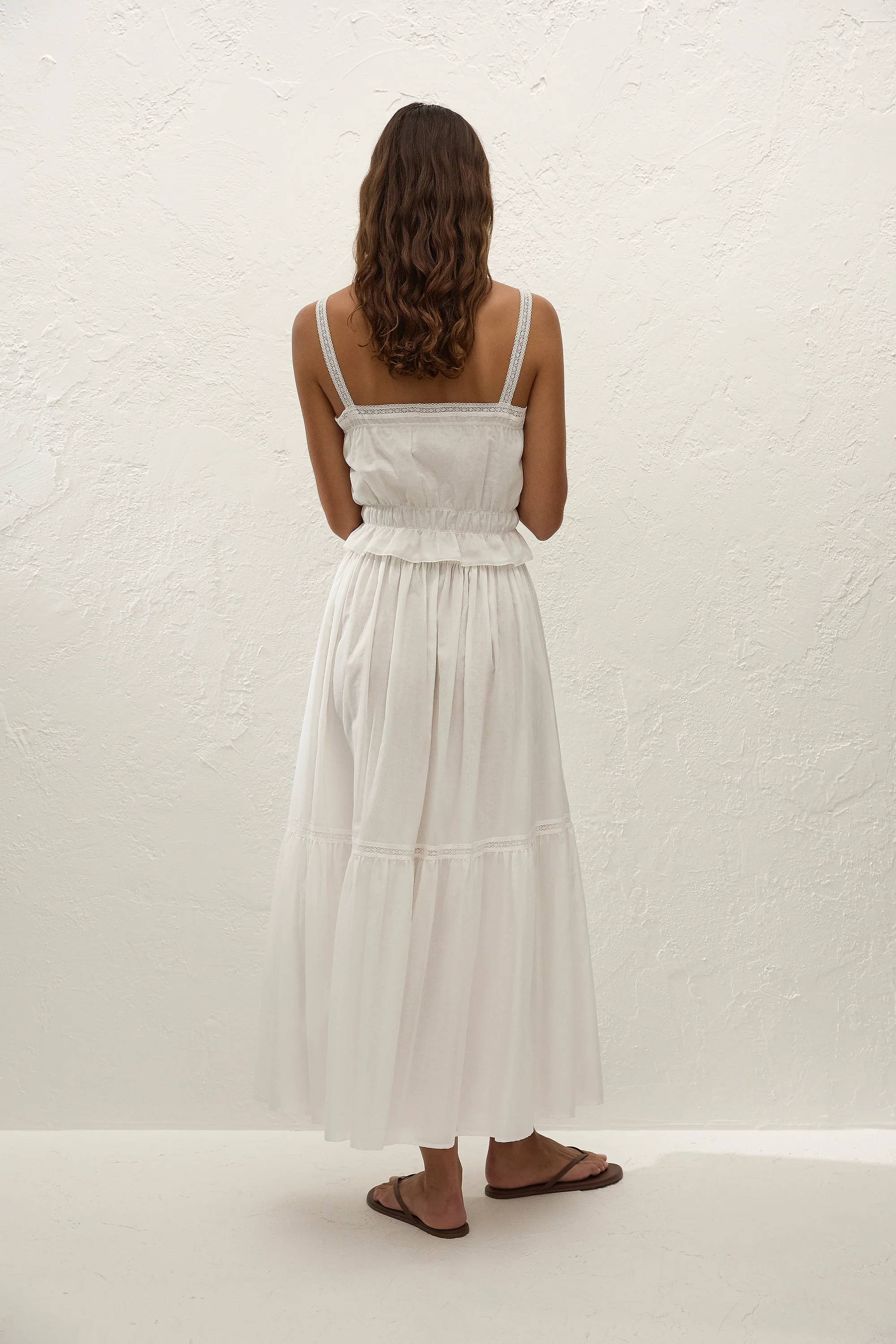 Venta Top White - Image 6