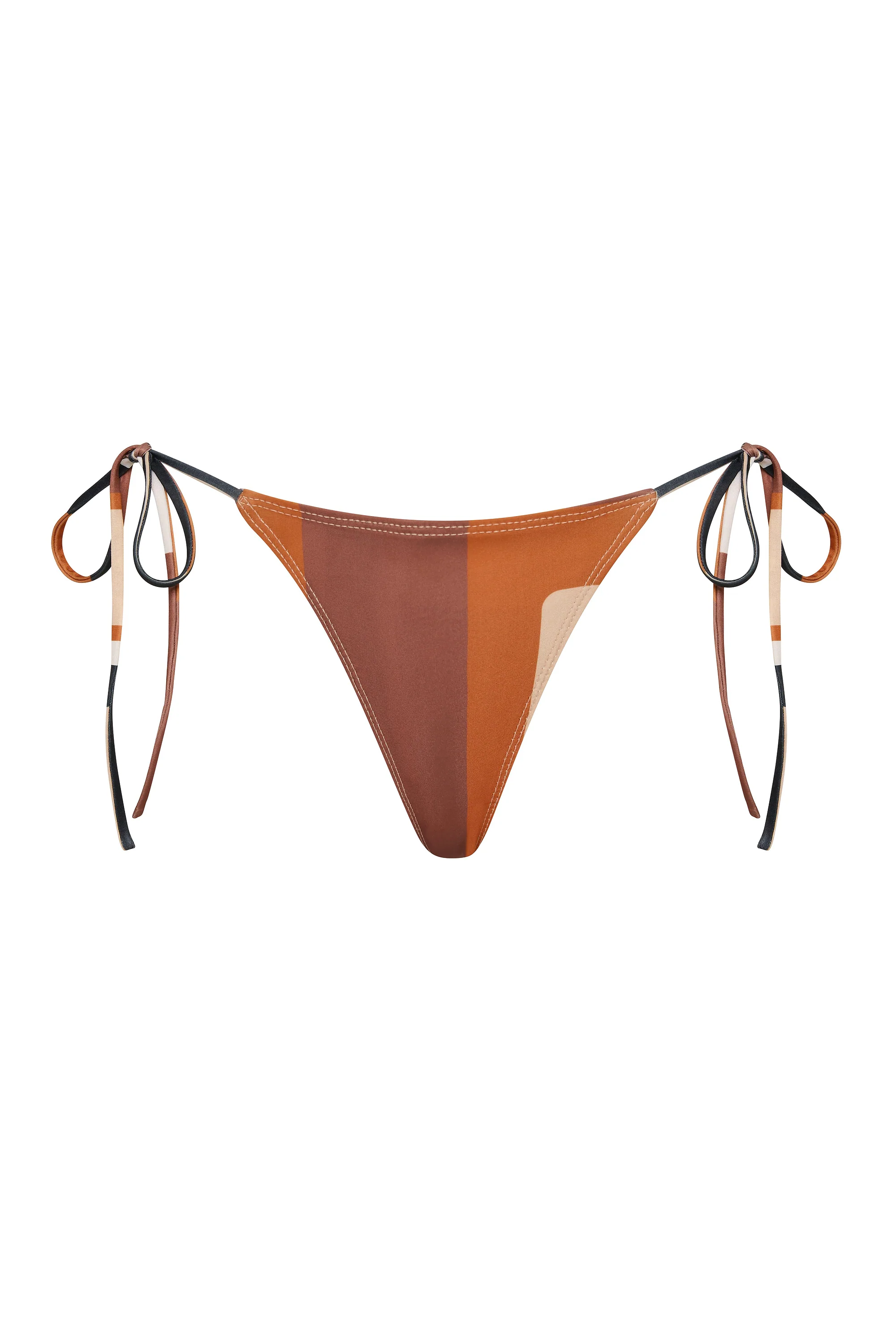 Zita Bikini Bottom Jalisco - Image 6